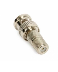 Jack BNC + F5 loại tốt lõi kẹp bằng đồng