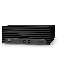 Máy tính để bàn HP EliteDesk 800G9 Small Form Factor 8U8M4PA (Core i5-13500/ Intel Q670/ 8 GB/ 512GB SSD/ Intel UHD Graphics 770/ Windows 11 Pro)