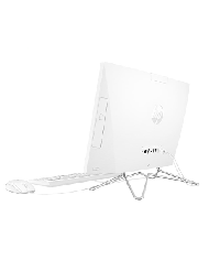 Máy tính All in one HP 24-cb1024D 7H3Z4PA Touch Screen (Core i5 1235U/ 8GB/ 512GB SSD/ Intel Graphics/ 23.8Inch/ Cảm ứng/ Windows 11 Home)
