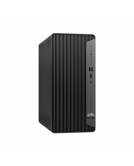 Máy tính để bàn HP Prodesk 400 G9 MT 72L00PA (Core i5-12500/ Ram 8GB/ 512GB SSD/ Wifi/ Bluetooth/ Keyboard/ Mouse/ Windows 11 Home SL/ ĐEN)