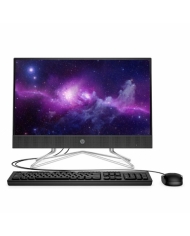 Máy tính All in one HP 200 Pro G4 74S23PA (Core i3 1215U/ 8GB/ 512GB SSD/ VGA onboard/ 21.5Inch/ Windows 11 Home)