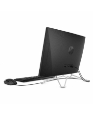 Máy tính All in one HP 200 Pro G4 74S23PA (Core i3 1215U/ 8GB/ 512GB SSD/ VGA onboard/ 21.5Inch/ Windows 11 Home)