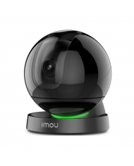 Camera Wifi không dây Imou IPC-A26LP, độ phân giải 1080P, chuẩn nén H.265, đàm thoại 2 chiều