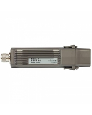 Wifi MikroTik Metal 2SHPn công suất siêu cao 1600mW - Hàng USA (Vỏ Kim Loại)