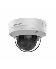 Camera dome ip Hikvision DS-2CD2743G2-IZS (4 Megapixel, Accusensechống báo giả, hồng ngoại 40m, WDR 120dp, tích hợp mic)