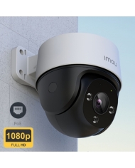 Camera ngoài trời 360 Imou IPC-S21FAP, 2MP, H.264, tích hợp mic, phát hiện con người