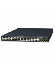 Thiết bị chia mạng Planet SGS-6340-24T4S