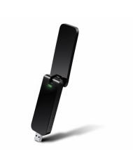Bộ Chuyển Đổi USB Wi-Fi Băng Tần Kép AC1300 Archer T4U