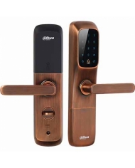 KHÓA THÔNG MINH CHO BIỆT THỰ DAHUA DHI-ASL6101R-B/ DHI-ASL6101S/ DHI-ASL6101K