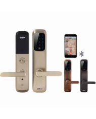 KHÓA THÔNG MINH CHO BIỆT THỰ DAHUA DHI-ASL8101R-R/ DHI-ASL8101S/ DHI-ASL8101K
