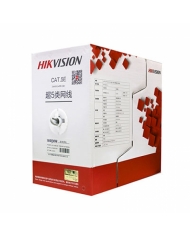 DÂY CÁP MẠNG CAT5E HIKVISION DS-1LN5E-S