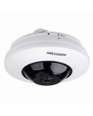 Camera Fish Eye HDTVI 5MP Hikvision DS-2CC52H1T-FITS