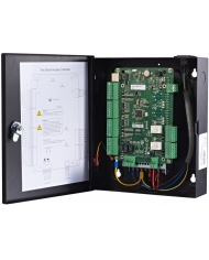 Bộ kiểm soát ra vào 2 cửa DS-K2802