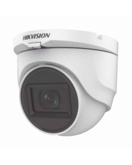 Camera HDTVI 5MP có mic HIKVISION DS-2CE78H0T-IT3FS