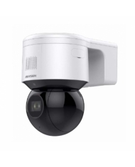 Camera IP SpeedDome 4MP HIKVISION DS-2DE3A404IW-DE/W