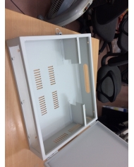 Tủ đựng đầu ghi camera