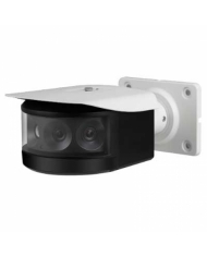 CAMERA IP H265 8MP DAHUA IPC-PFW8800-A180 XEM 180 ĐỘ