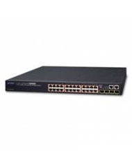 Thiết bị chia mạng Planet SGS-6340-24P4S