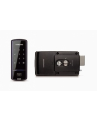 KHÓA CỬA ĐIỆN TỬ SAMSUNG SHS-1321XAK/EN