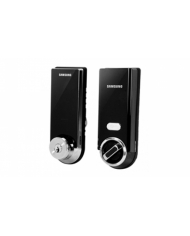 Khóa cử điện tử SAMSUNG SHS-3321XMK/EN
