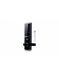 Khóa cửa điện tử SAMSUNG SHS-H505FMK/EN (SHS-5050XMK/CN)