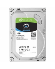 Ổ cứng chuyên dụng 3TB SEAGATE SKYHAWK ST3000VX010