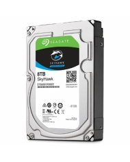 Ổ cứng chuyên dụng 8TB SEAGATE SKYHAWK ST8000VX0022