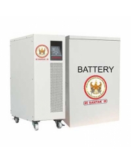 Nguồn lưu điện 10KVA UPS SANTAK ONLINE C10KS