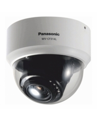CAMERA DOME ANALOG PANASONIC WV-CF314LE