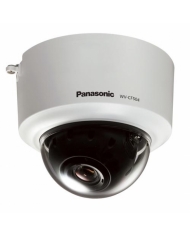 CAMERA DOME  PANASONIC WV-CW504SE