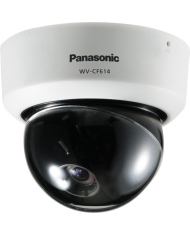 Camera Panasonic WV-CF614E