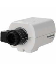 CAMERA THÂN ANALOG PANASONIC WV-CP300/G