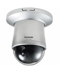 CAMERA SPEED DOME  PANASONIC WV-CS580/G