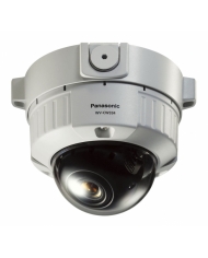 CAMERA IP DOME PANASONIC WV-CW334SE