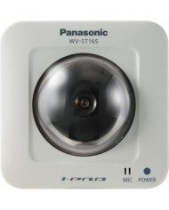 CAMERA IP PANASONIC WV-ST165