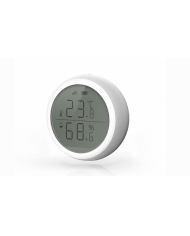 CẢM BIẾN MÔI TRƯỜNG MÀN HÌNH LCD