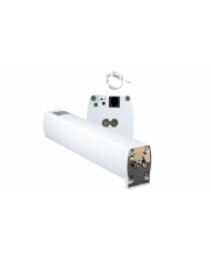MOTOR RÈM THÔNG MINH JAVIS ĐIỀU KHIỂN QUA WIFI