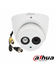 Camera Dome HDCVI hồng ngoại 1.0 Megapixel DAHUA DH-HAC-HDW1100EMP-A