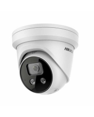 Camera IP AcuSense Dome 8MP HIKVISION DS-2CD2386G2-ISU/SL