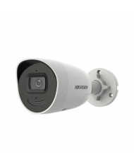 Camera IP AcuSense thân trụ 2MP HIKVISION DS-2CD2026G2-IU/SL