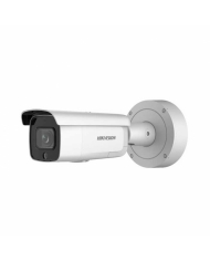 Camera IP AcuSense thân trụ 8MP HIKVISION DS-2CD2686G2-IZSU/SL