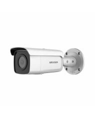 Camera IP AcuSense thân trụ 2MP HIKVISION DS-2CD2T26G2-2I