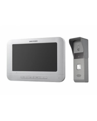 Bộ chuông hình Hikvision DS-KIS203