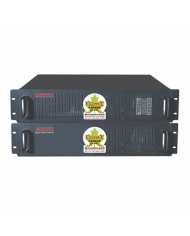 Nguồn lưu điện 2KVA UPS SANTAK ONLINE C2KR