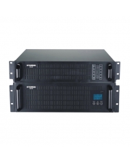 Bộ Lưu Điện UPS Online HYUNDAI HD 3KR
