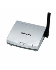 Bộ Repeater mở rộng sóng cho chuông cửa không dây Panasonic VL-FAN1VN