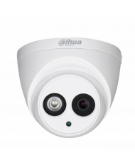 Camera HD-CVI bán cầu hồng ngoại Dahua DH-HAC-HDW2401EMP