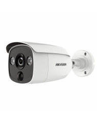 Camera HD-TVI Thân Hikvision DS-2CE12D8T-PIRL hồng ngoại chống trộm
