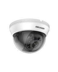 Camera HDTVI 5MP HIKVISION DS-2CE56H0T-IRMMF