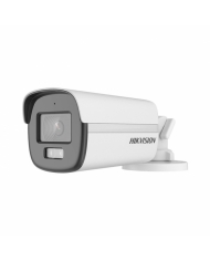 Camera HDTVI ColorVu 2MP HIKVISION DS-2CE10DF0T-FS